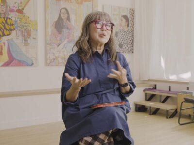 Kira Nam Greene Kira Nam Greene – ArtNews Interview