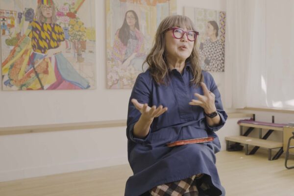 Kira Nam Greene Kira Nam Greene – ArtNews Interview