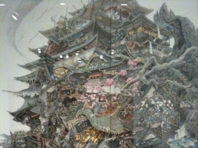 Kira Nam Greene Bye Bye Kitty: Between Heaven and Hell in Contemporary Japanese Art