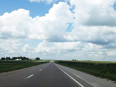 Kira Nam Greene Travels through Midwest