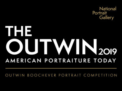 Kira Nam Greene 2019 Smithsonian Outwin Boochever Portrait Semi-Finalist