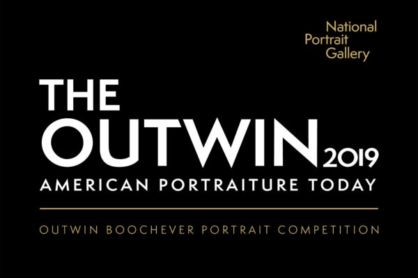 Kira Nam Greene 2019 Smithsonian Outwin Boochever Portrait Semi-Finalist